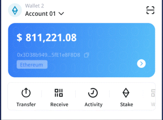 如何将 imtoken 转换imToken钱包下载为 usdt 再转换为 ETH